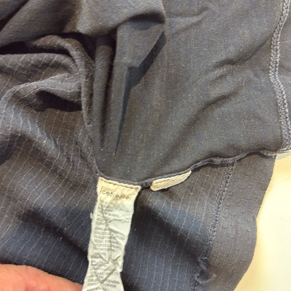 Icebreaker Merino Men's Cool-Lite T-Shirt Size Medium - Picture 7 of 7